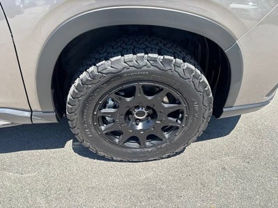 2021 Subaru Ascent Limited