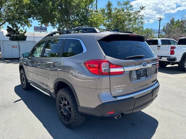 2021 Subaru Ascent Limited