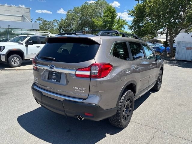 2021 Subaru Ascent Limited