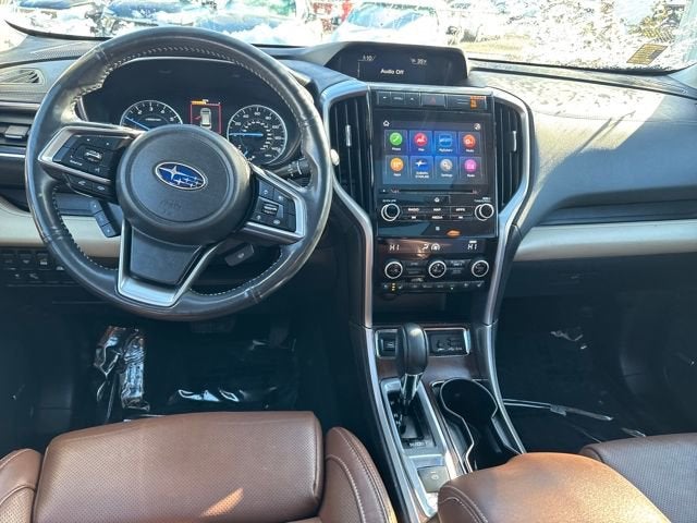 2022 Subaru Ascent Touring