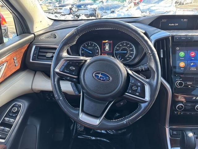 2022 Subaru Ascent Touring