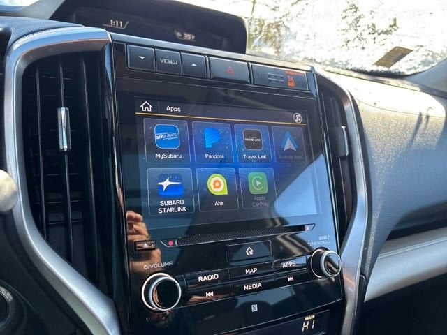 2022 Subaru Ascent Touring