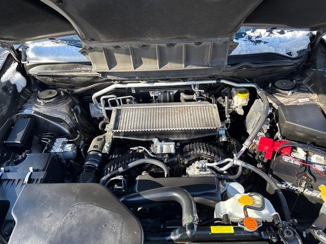 2022 Subaru Ascent Touring