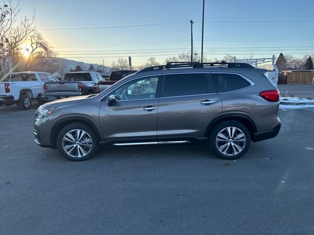 2022 Subaru Ascent Touring