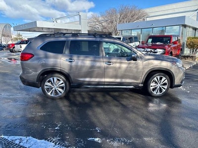 2022 Subaru Ascent Touring