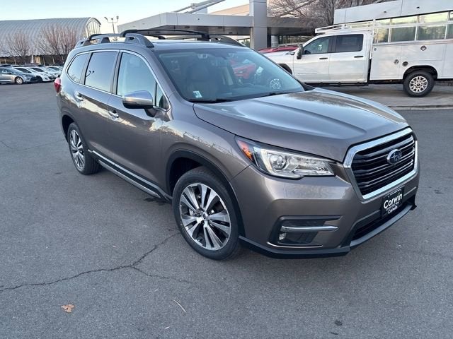 2022 Subaru Ascent Touring