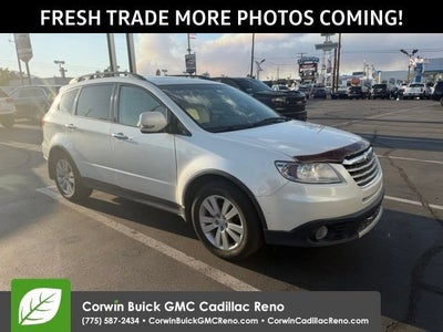 2010 Subaru Tribeca 3.6R Limited