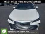2019 Toyota Avalon Hybrid Limited