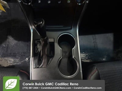 2015 Toyota Camry XLE