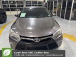 2015 Toyota Camry XLE