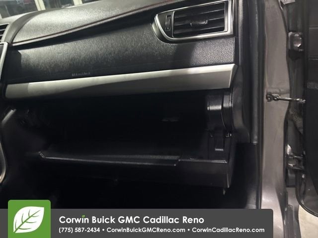 2015 Toyota Camry XLE