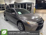 2015 Toyota Camry XLE