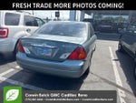 2000 Toyota Avalon XL