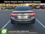 2014 Toyota Camry SE V6