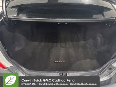 2014 Toyota Camry SE V6