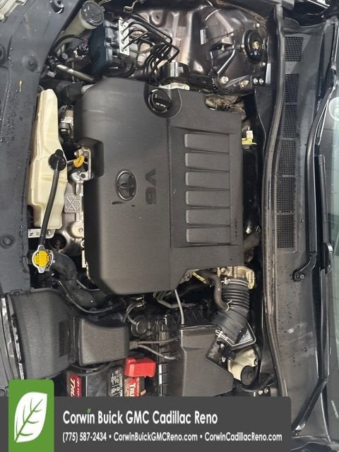2014 Toyota Camry SE V6
