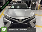 2018 Toyota Camry XSE V6