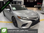 2018 Toyota Camry XSE V6