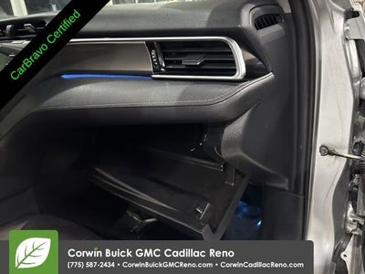 2018 Toyota Camry XSE V6