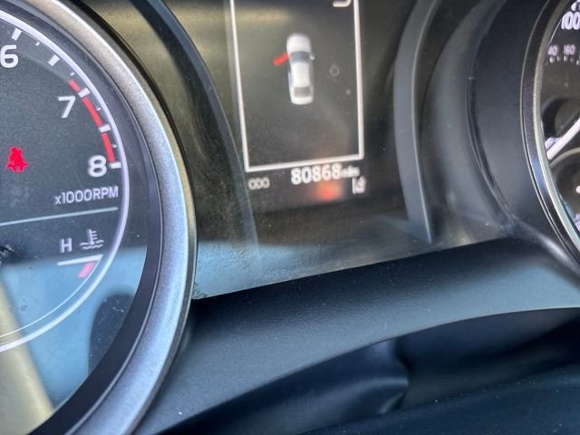 2021 Toyota Camry SE Nightshade