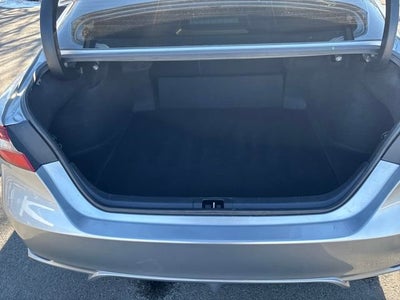 2021 Toyota Camry SE Nightshade