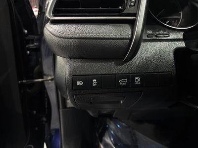 2022 Toyota Camry XSE Hybrid