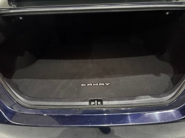 2022 Toyota Camry XSE Hybrid