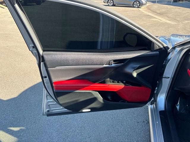 2023 Toyota Camry XSE AWD