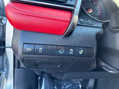2023 Toyota Camry XSE AWD