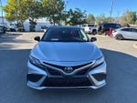 2023 Toyota Camry XSE AWD