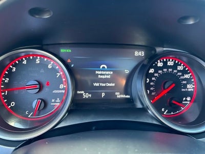 2023 Toyota Camry XSE AWD