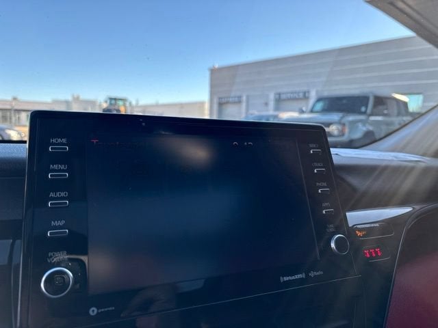 2023 Toyota Camry XSE AWD