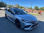 2023 Toyota Camry XSE AWD