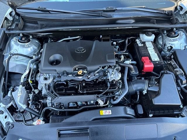 2023 Toyota Camry XSE AWD
