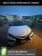 2024 Toyota Camry XSE V6
