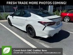 2024 Toyota Camry XSE V6