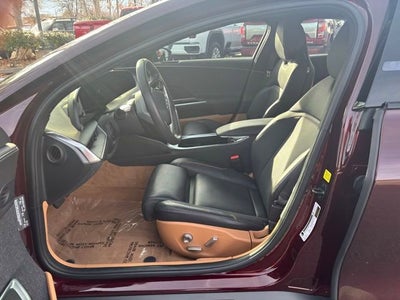 2023 LUCID Air Touring