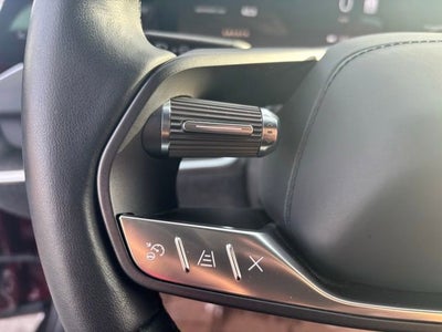 2023 LUCID Air Touring