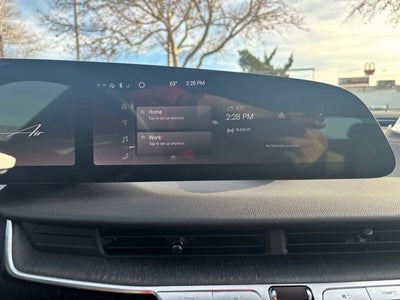 2023 LUCID Air Touring