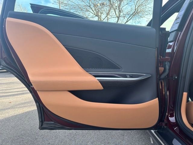 2023 LUCID Air Touring