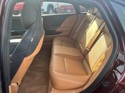 2023 LUCID Air Touring