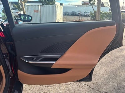 2023 LUCID Air Touring