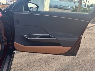 2023 LUCID Air Touring