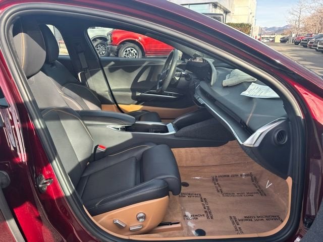 2023 LUCID Air Touring