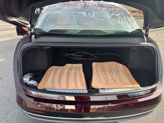 2023 LUCID Air Touring