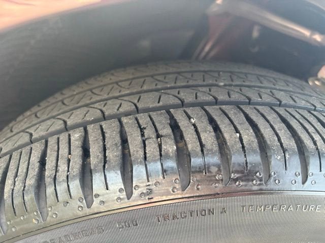 2023 LUCID Air Touring