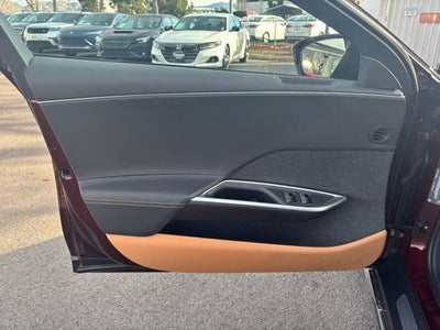 2023 LUCID Air Touring