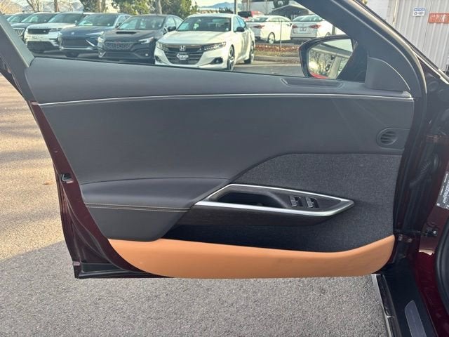 2023 LUCID Air Touring