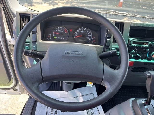 2020 Isuzu NPR HD NA