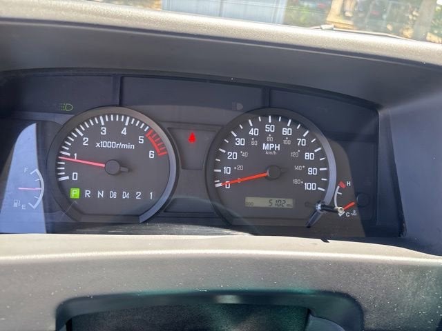 2020 Isuzu NPR HD NA